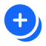 Plus icon