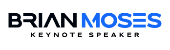 Brian Moses