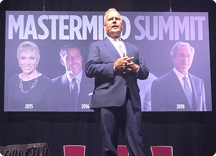 Brian Moses Speaking