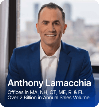 Anthony Lamacchia