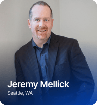 Jeremy Mellick