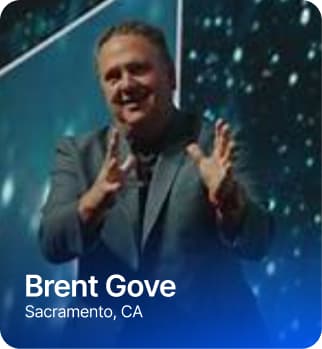Brent Gove